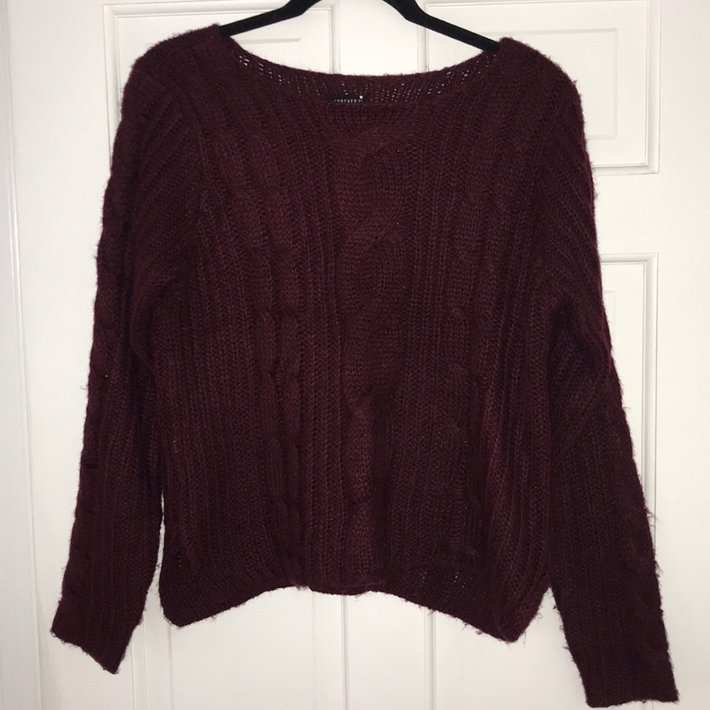 Sweater